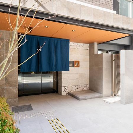 Hotel Iori ฟูกุโอกะ ภายนอก รูปภาพ