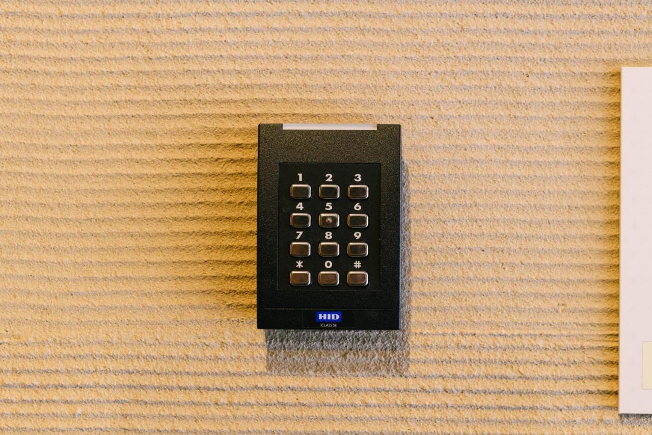 Hotel Iori ฟูกุโอกะ ภายนอก รูปภาพ