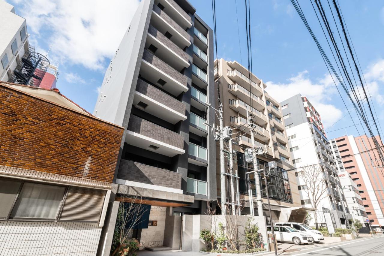 Hotel Iori ฟูกุโอกะ ภายนอก รูปภาพ