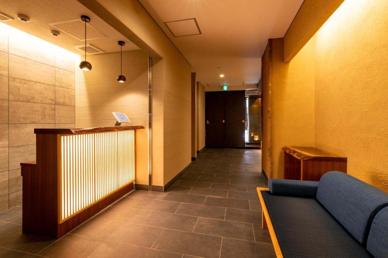 Hotel Iori ฟูกุโอกะ ภายนอก รูปภาพ