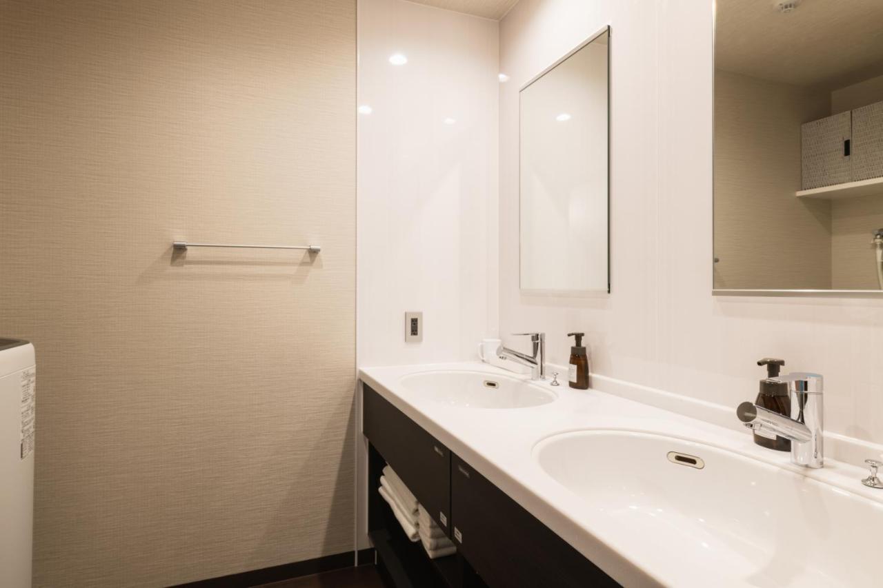Hotel Iori ฟูกุโอกะ ภายนอก รูปภาพ