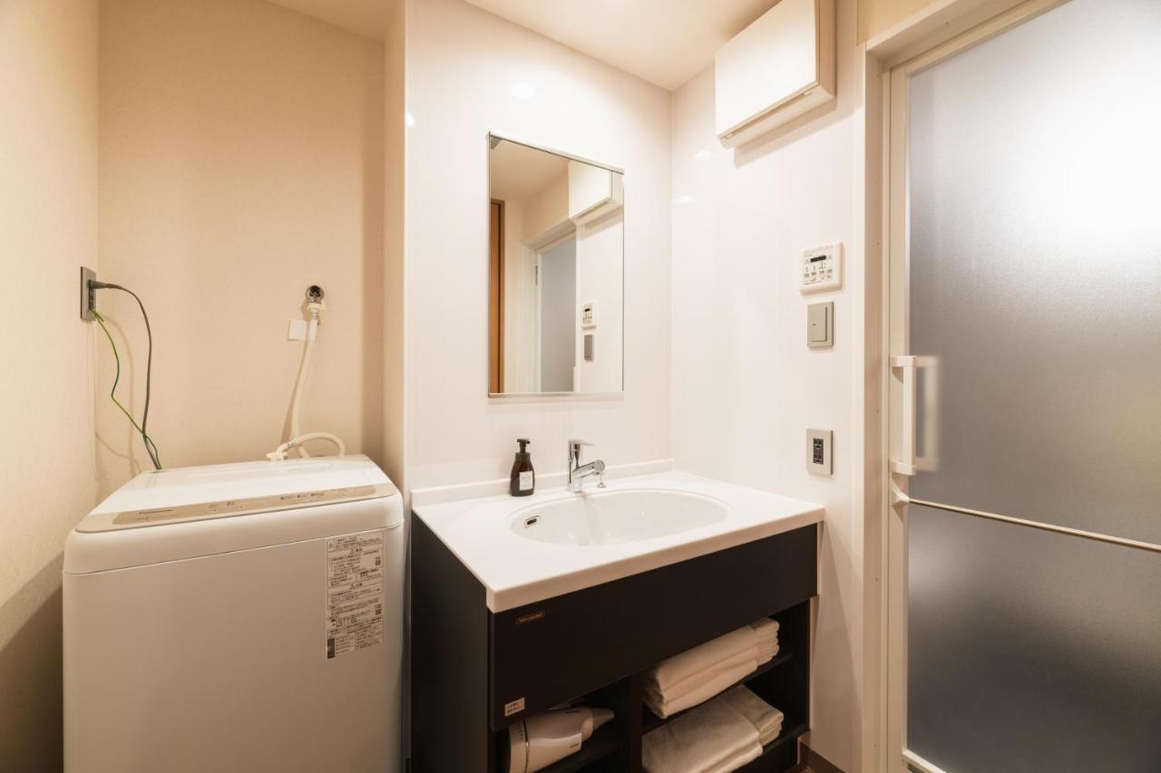 Hotel Iori ฟูกุโอกะ ภายนอก รูปภาพ
