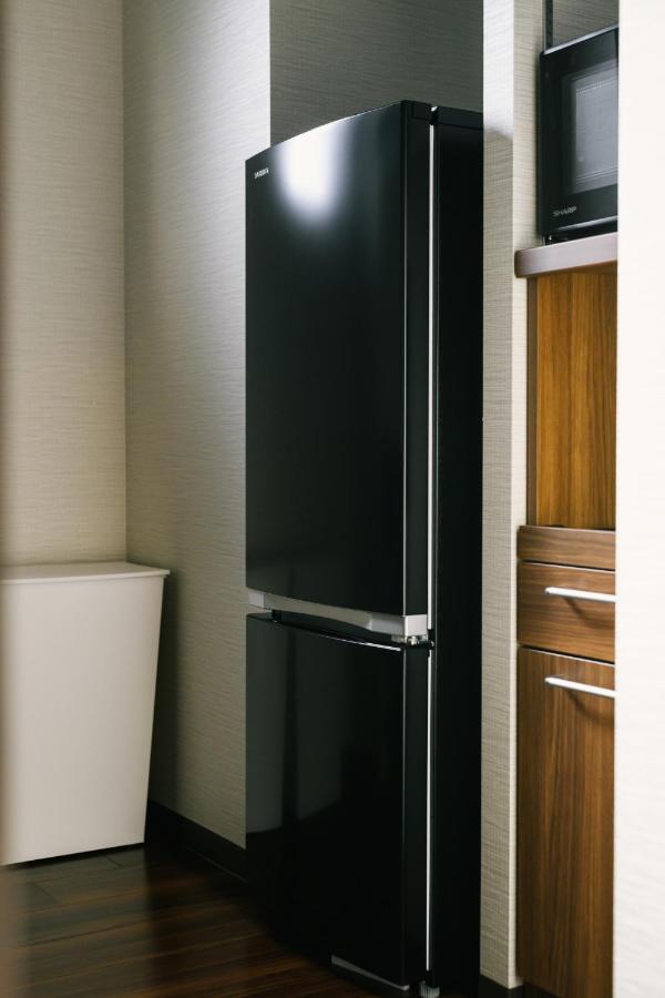 Hotel Iori ฟูกุโอกะ ภายนอก รูปภาพ
