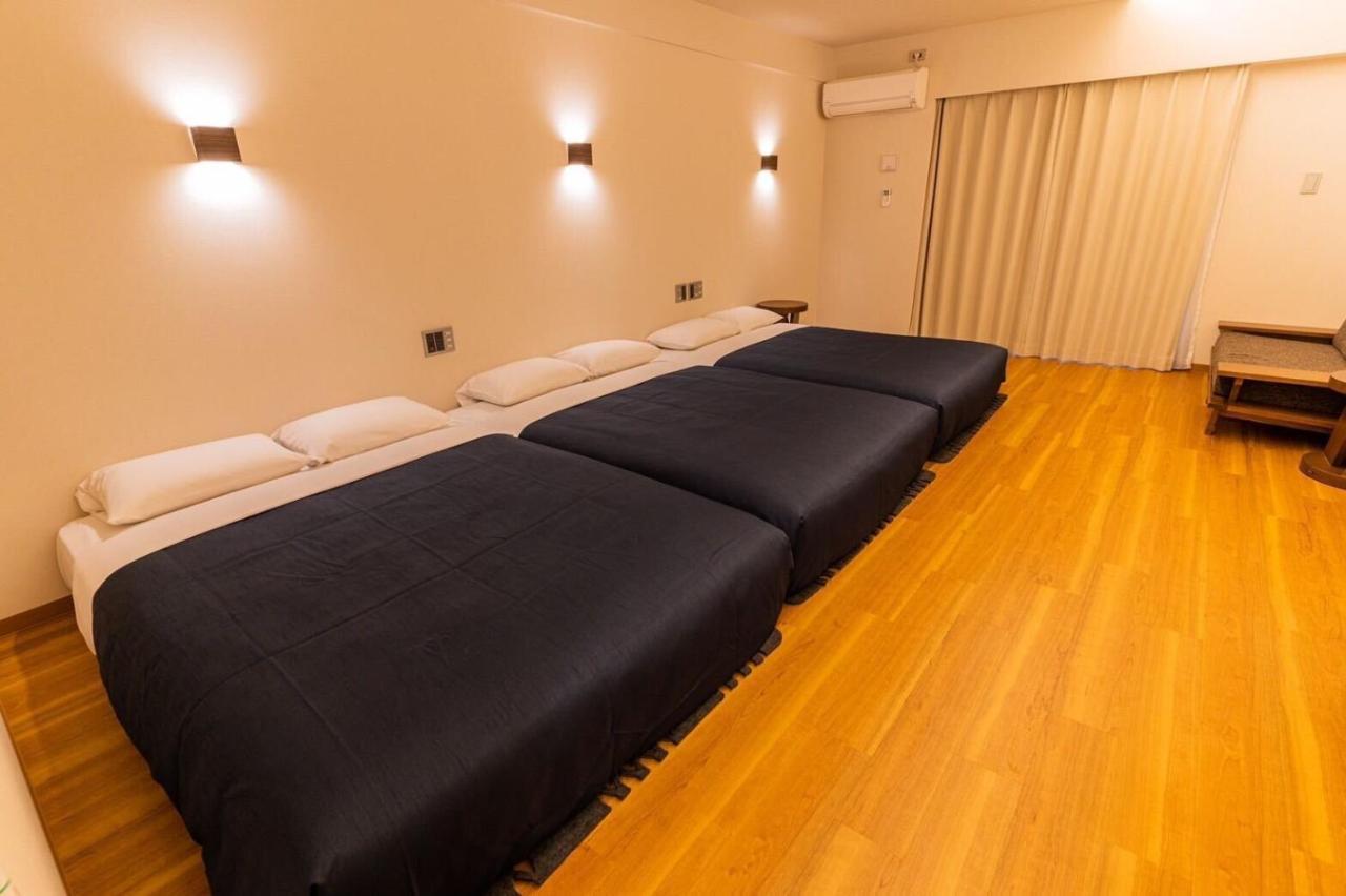 Hotel Iori ฟูกุโอกะ ภายนอก รูปภาพ