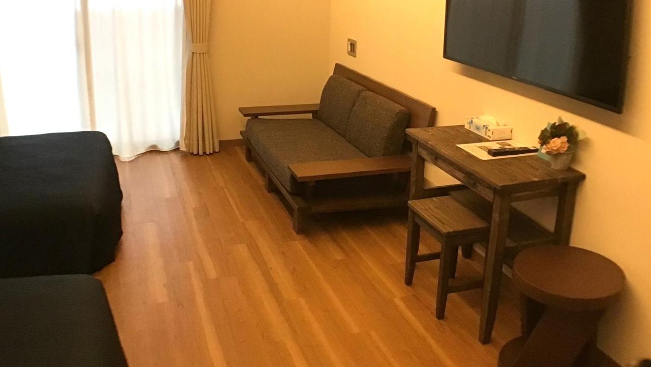 Hotel Iori ฟูกุโอกะ ภายนอก รูปภาพ